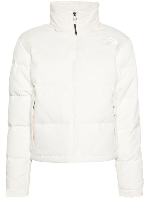 Piumino donna Nuptse ripstop NORTH FACE | NF0A870RQLI1